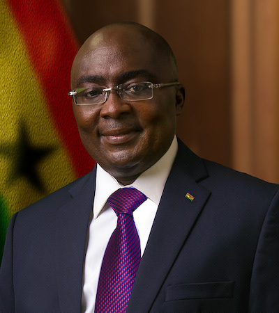 Dr. Bawumia