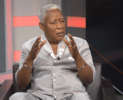 ET Mensah exposes the lies of Sammy Gyamfi