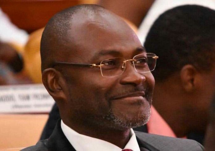 Ken Agyapong