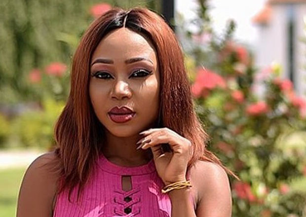 Drama made me- Akuapem Poloo