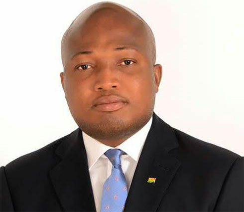 Dishonest Ablakwa