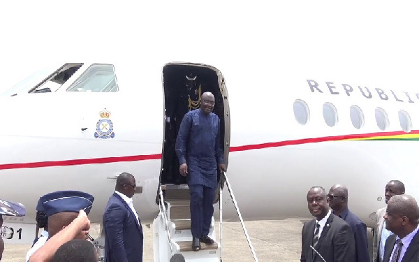 Vice-President-Bawumia-travels