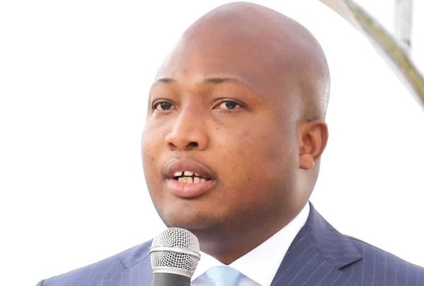 Ablakwa Lies