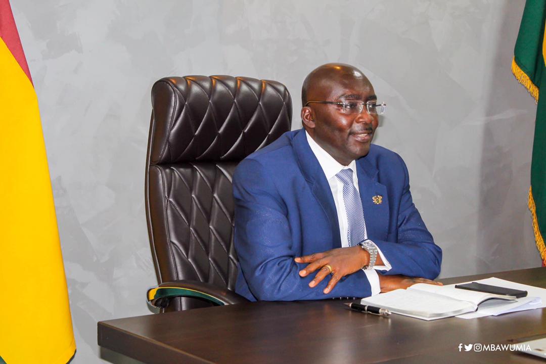 Dr.Bawumia