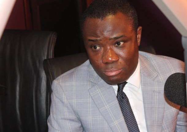 Kwakye Ofosu caught for lying