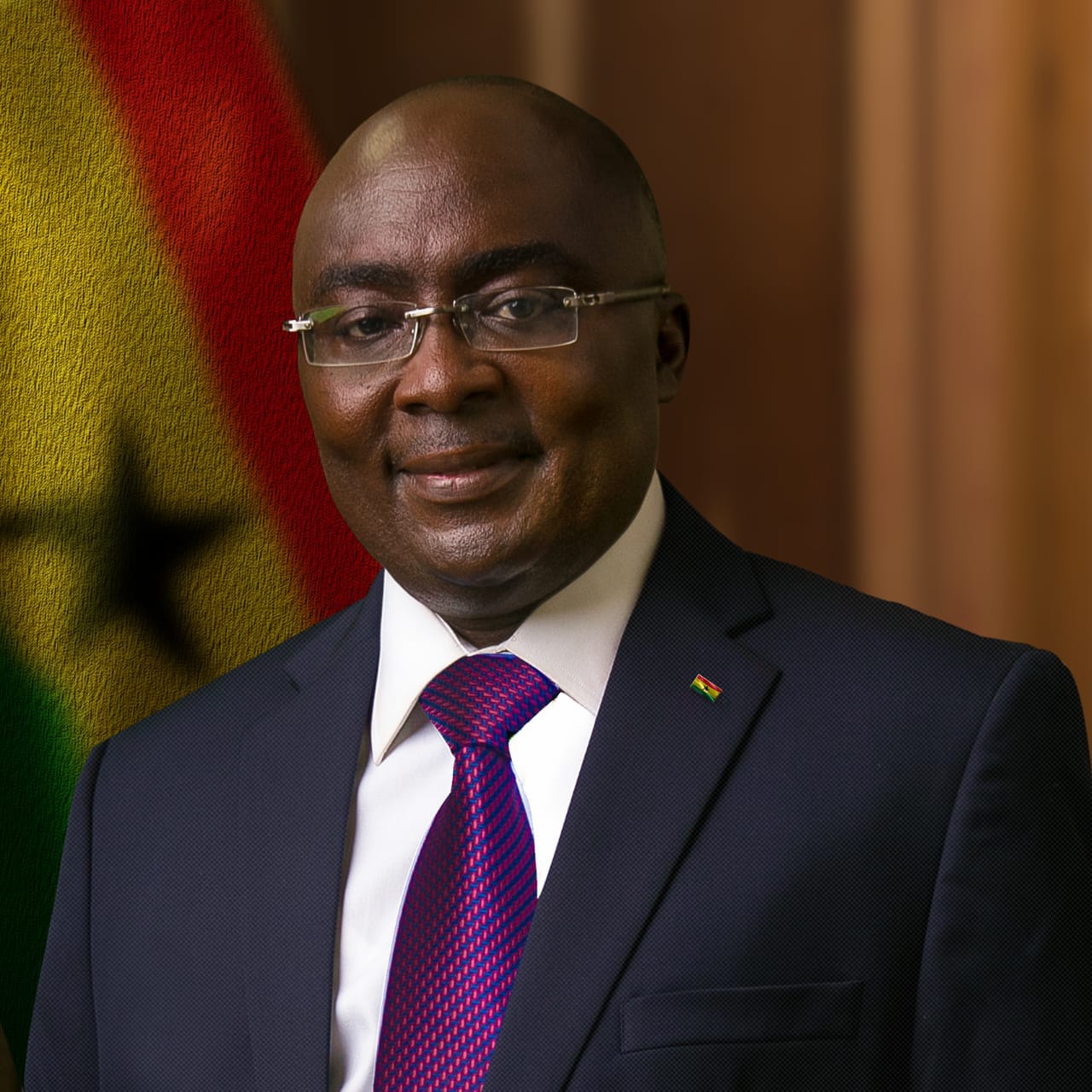 Competent Bawumia