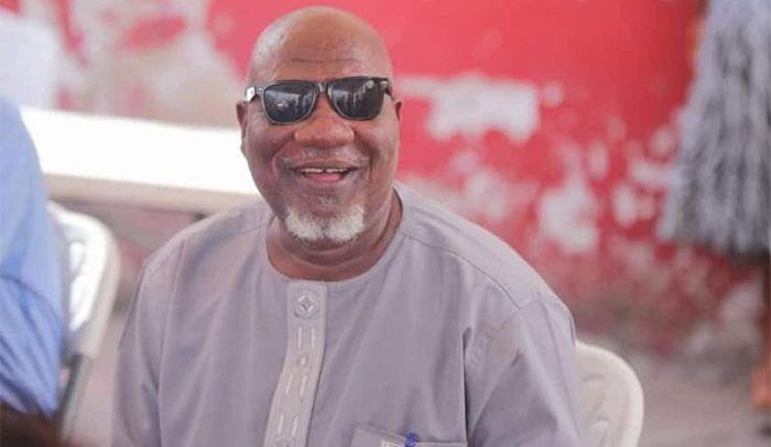 Allotey Jacobs praises Bawumia